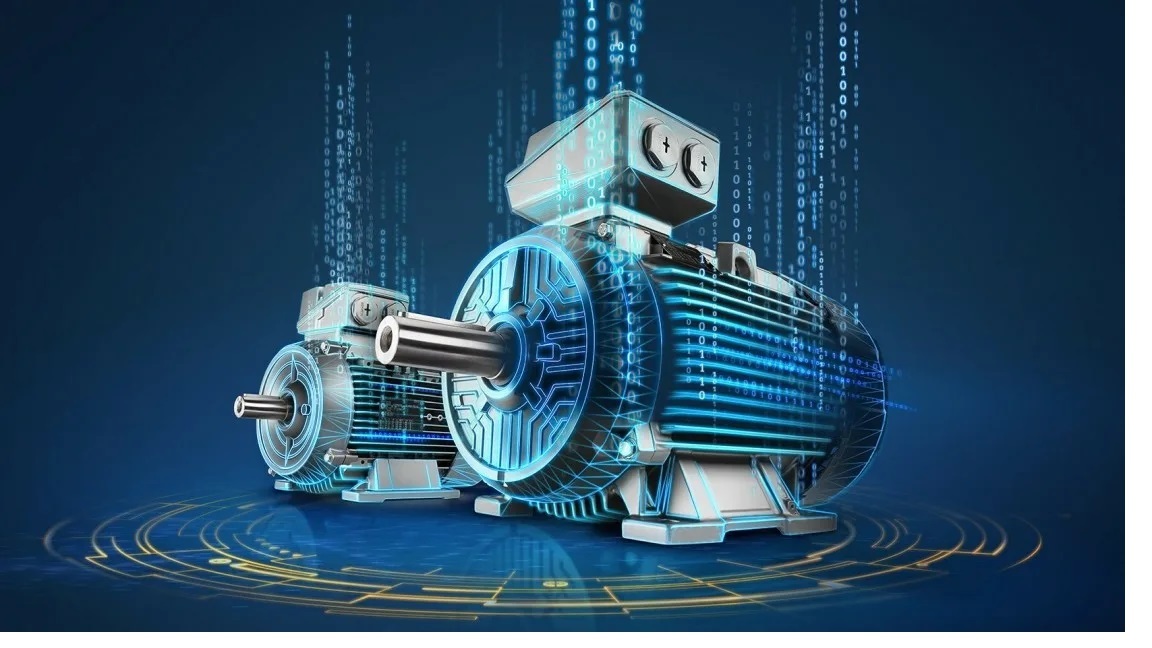 Перемотка генераторов и электродвигателей 